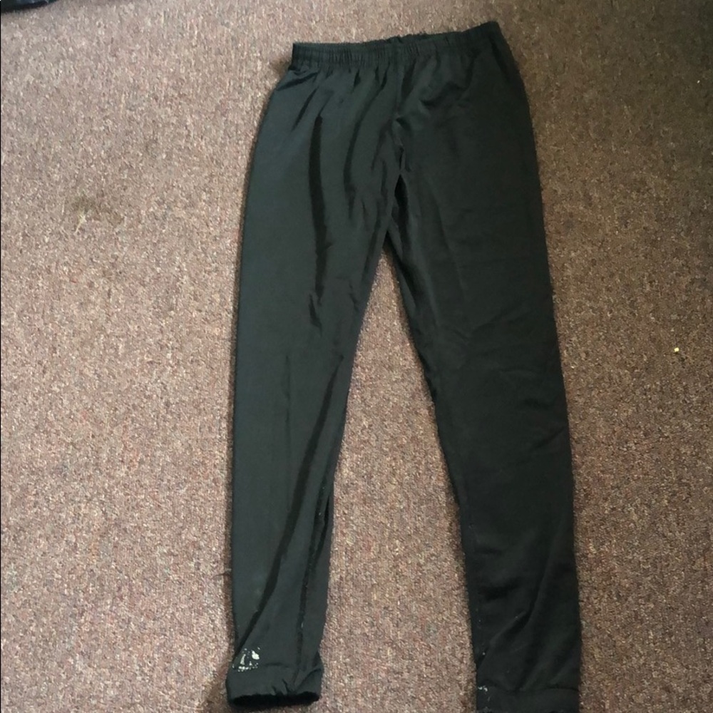Women’s running leggings